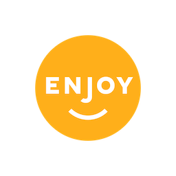 enjoy logo